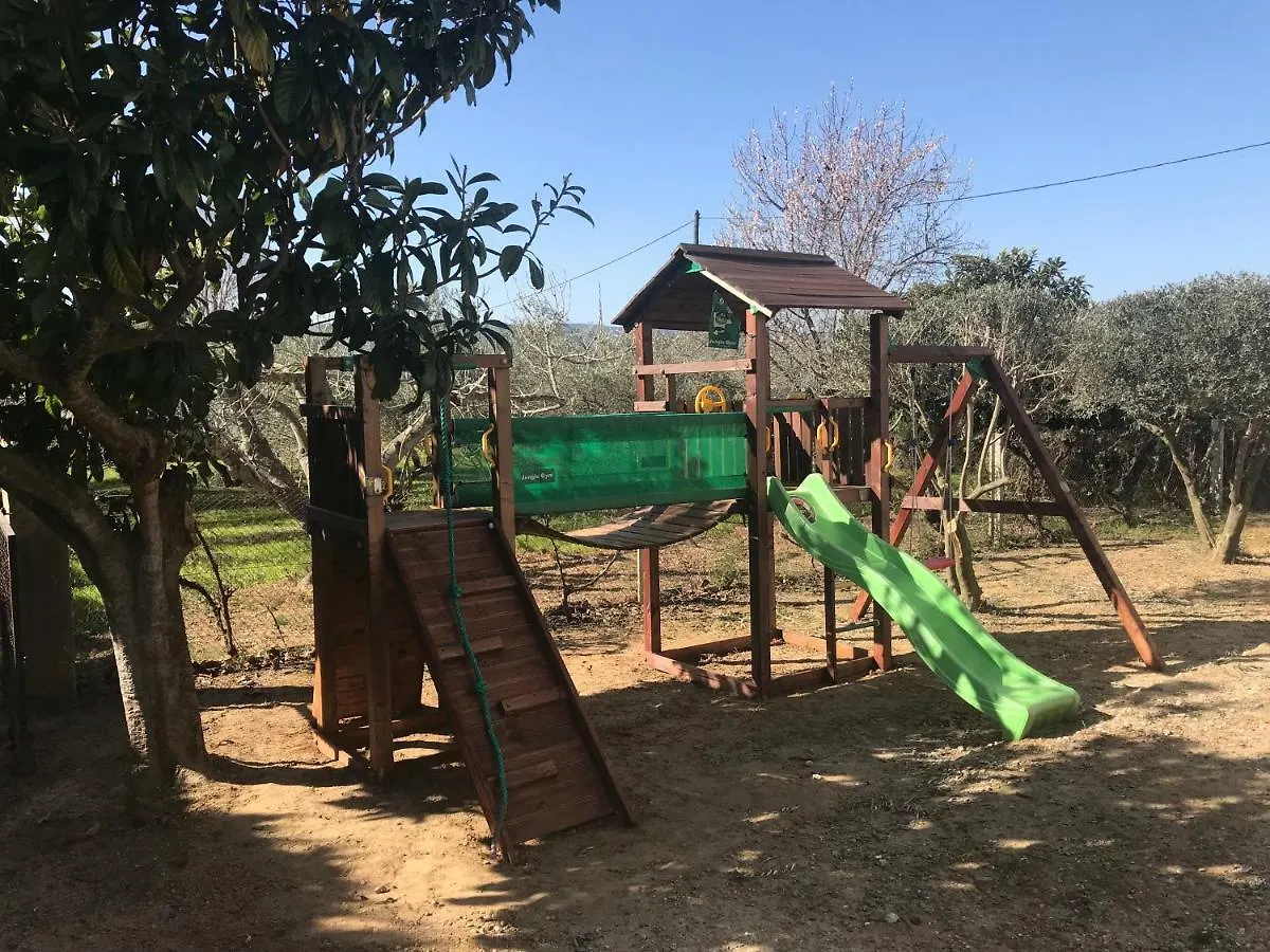 Villa Mas Tauler à Sant Antoni De Calonge 0*,  Espagne